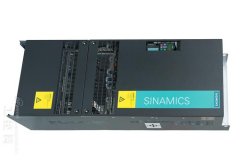 西門(mén)子發(fā)布首款本地化變頻器Sinamics G12